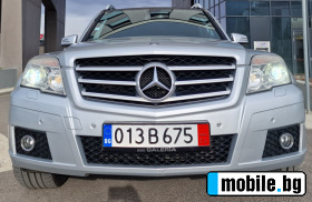 Mercedes-Benz GLK 320CDI/4MATIC////-/SPORT* | Mobile.bg   2