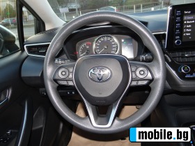 Toyota Corolla 1.8 Business | Mobile.bg   11