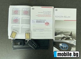 Toyota Corolla 1.8 Business | Mobile.bg   17