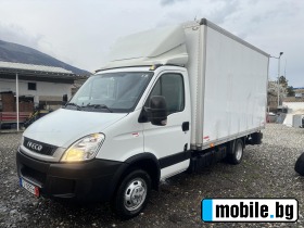    Iveco Daily 35C15      3, 5 Euro 5  