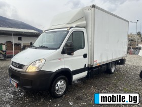     Iveco Daily 35C15      3, 5 Euro 5  