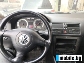VW Bora 1.9TDI 116PS | Mobile.bg   14