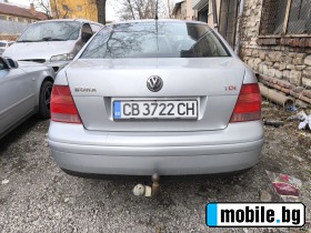 VW Bora 1.9TDI 116PS | Mobile.bg   11