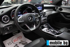 Mercedes-Benz C 63 AMG Sedan/Perfomance/ | Mobile.bg   7