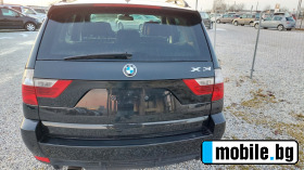 BMW X3 2.0i FULL EKSTRI | Mobile.bg   8