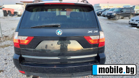 BMW X3 2.0i FULL EKSTRI | Mobile.bg   9