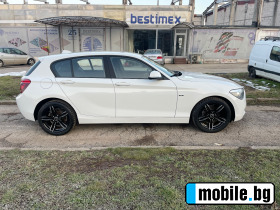 BMW 116 D-SPORT | Mobile.bg   4