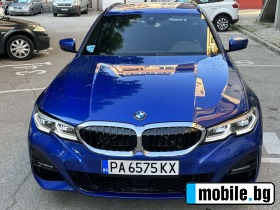 Обява за продажба на BMW 318 Touring ... ~82 000 лв.