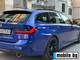 BMW 318 Touring M Sport | Mobile.bg   6