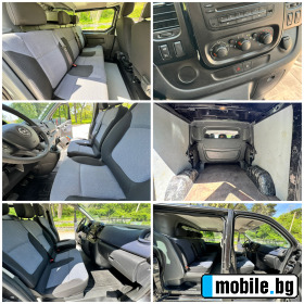 Opel Vivaro    | Mobile.bg   16