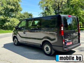 Opel Vivaro    | Mobile.bg   7