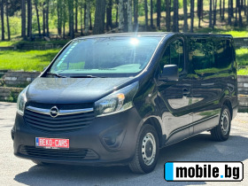 Opel Vivaro    | Mobile.bg   1