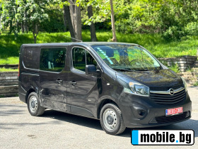 Opel Vivaro    | Mobile.bg   3