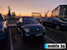 VW New beetle Cabrio 1.9TDI | Mobile.bg   2