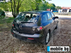 Mazda 3 1.6 105kc  | Mobile.bg   7