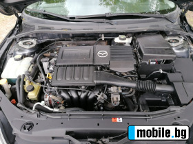 Mazda 3 1.6 105kc  | Mobile.bg   16
