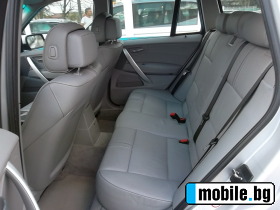 BMW X3 3.0si xDrive facelift | Mobile.bg   9