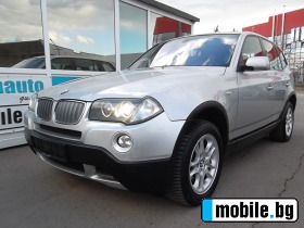 BMW X3 3.0si xDrive facelift | Mobile.bg   1