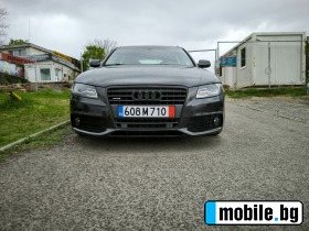 Audi A4 2.0TDI S Line 44 | Mobile.bg   1