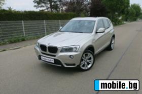BMW X3    | Mobile.bg   1
