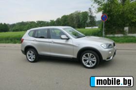 BMW X3    | Mobile.bg   5