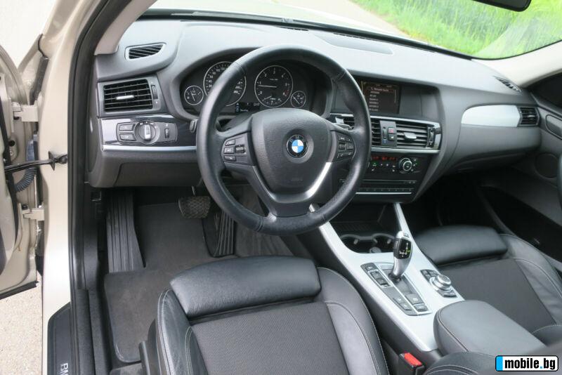 BMW X3    | Mobile.bg   13