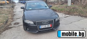Audi A4 2.0tdi | Mobile.bg   2