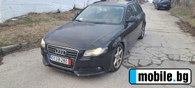 Audi A4 2.0tdi | Mobile.bg   4