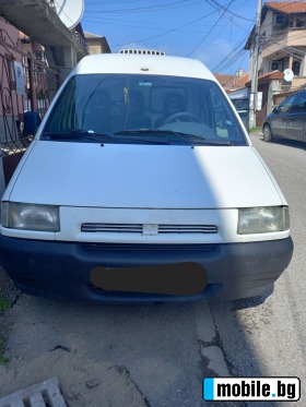     Fiat Scudo  ~3 899 .