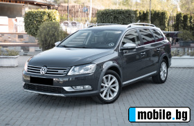 VW Alltrack 4Motion*Xenon*DSG*LED*Exclusive | Mobile.bg   1
