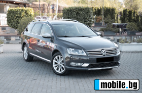 VW Alltrack 4Motion*Xenon*DSG*LED*Exclusive | Mobile.bg   3