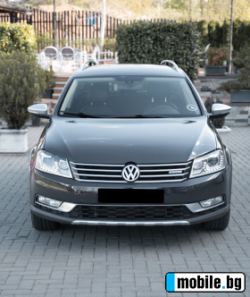 VW Alltrack 4Motion*Xenon*DSG*LED*Exclusive | Mobile.bg   2
