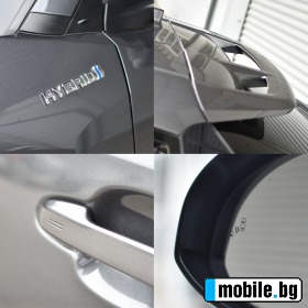 Toyota C-HR 2.0Hybrid/Face/ // LED//Ambient | Mobile.bg   13