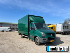     VW Crafter N1 160HP ~21 500 .