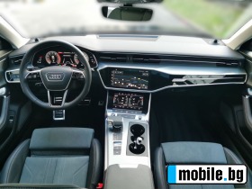 Audi A6 Allroad 55 TFSI Quattro =Panorama= Night Vision  | Mobile.bg   6