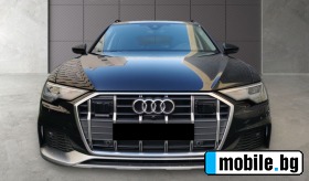 Audi A6 Allroad 55 TFSI Quattro =Panorama= Night Vision  | Mobile.bg   1