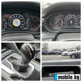 Opel Insignia 2.0*170..*  | Mobile.bg   9