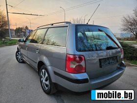 VW Passat 1.9, 100 ..,  | Mobile.bg   8