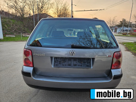 VW Passat 1.9, 100 ..,  | Mobile.bg   6