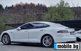 Tesla Model S Performance Autopilot | Mobile.bg   9
