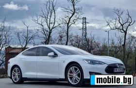 Tesla Model S Performance Autopilot | Mobile.bg   6