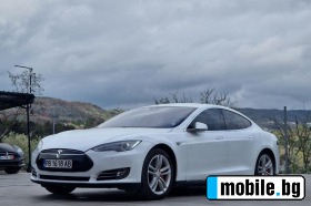 Tesla Model S Performance Autopilot | Mobile.bg   7