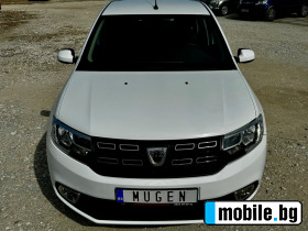     Dacia Sandero 2020 /  6D / 