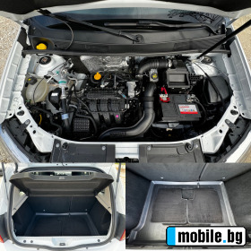Dacia Sandero 2020 /  6D /  | Mobile.bg   13