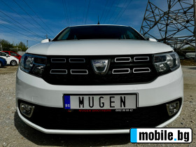 Dacia Sandero 2020 /  6D /  | Mobile.bg   3
