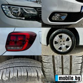 Dacia Sandero 2020 /  6D /  | Mobile.bg   11