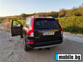 Volvo Xc90 3.2 LPG AWD | Mobile.bg   4