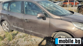     Renault Scenic 1.4 TCe
