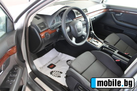 Audi A4 2.0I  QUATTRO | Mobile.bg   7