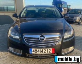 Opel Insignia 2.0 / 130.. | Mobile.bg   1